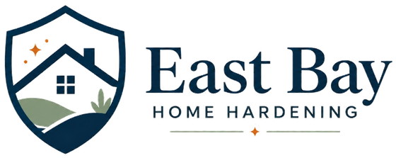East Bay Home Hardening